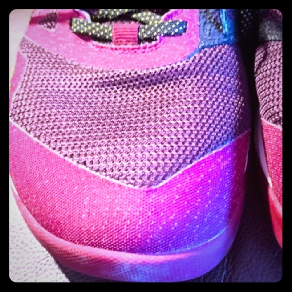 Reebok, Crossfit Nano 6